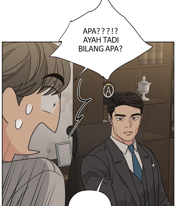 Mother, I’m Sorry Chapter 47 - halaman 82