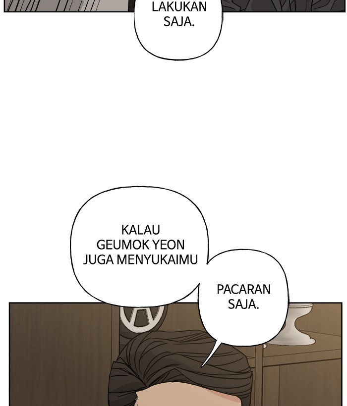 Mother, I’m Sorry Chapter 47 - halaman 83