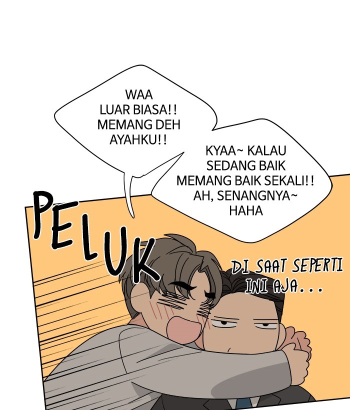 Mother, I’m Sorry Chapter 47 - halaman 86