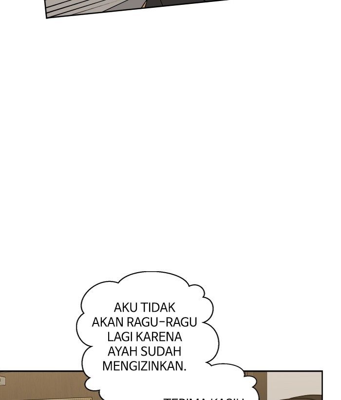 Mother, I’m Sorry Chapter 47 - halaman 87