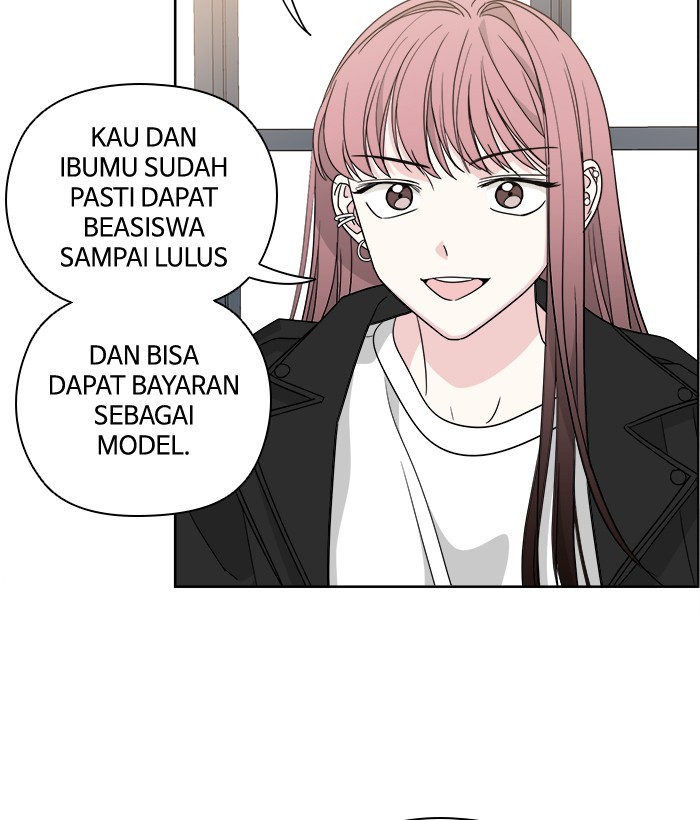 Mother, I’m Sorry Chapter 47 - halaman 9