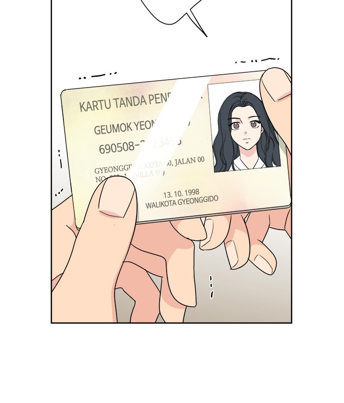 Mother, I’m Sorry Chapter 47 - halaman 92