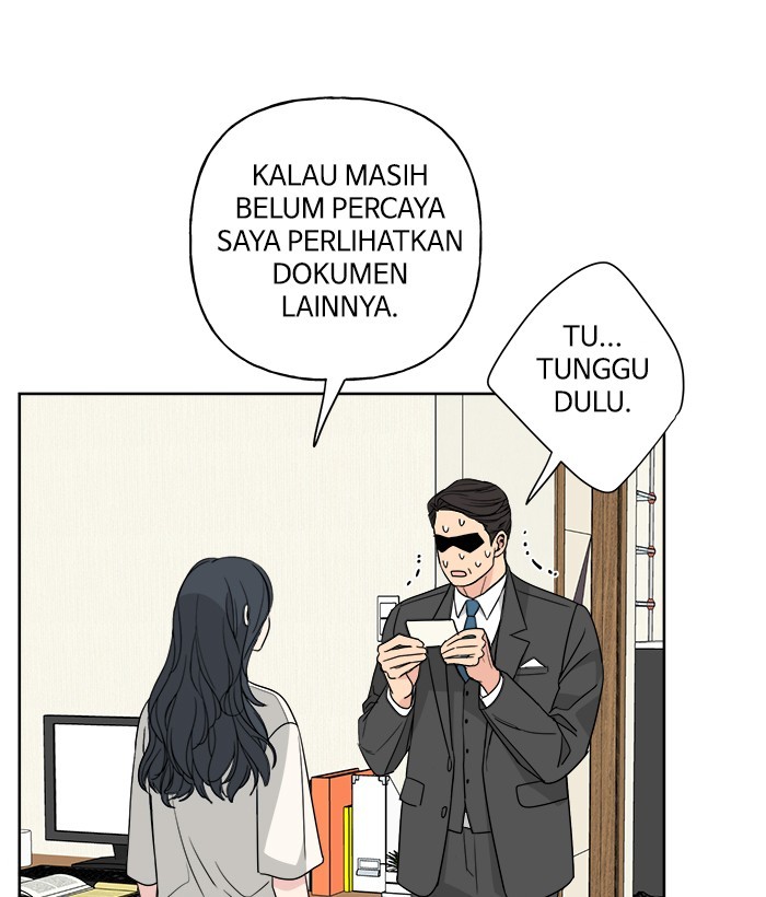 Mother, I’m Sorry Chapter 47 - halaman 93