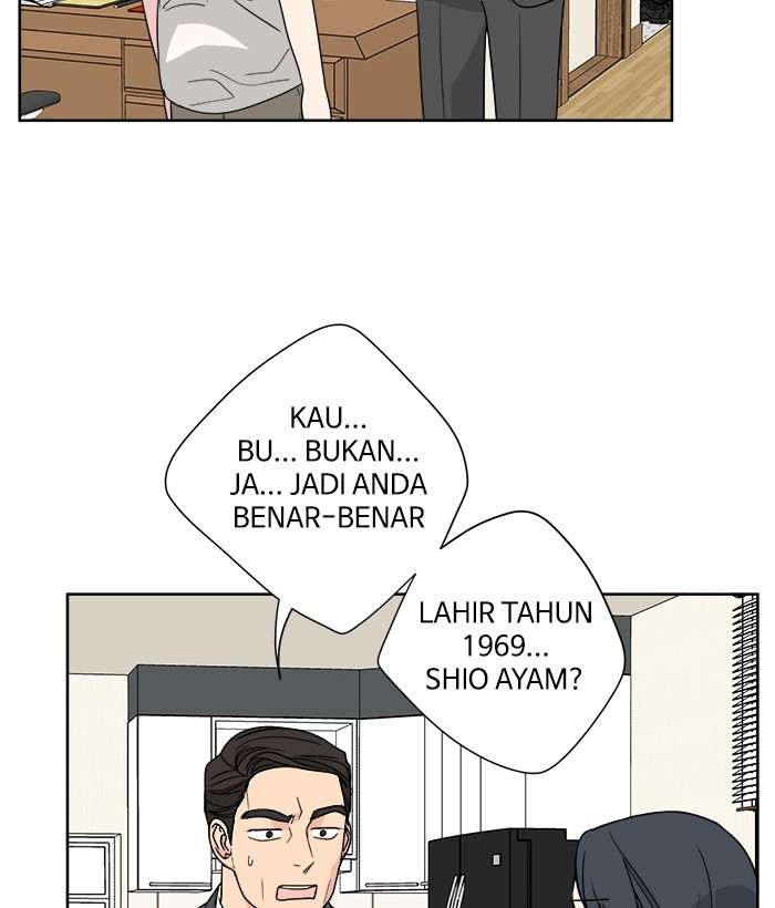Mother, I’m Sorry Chapter 47 - halaman 94