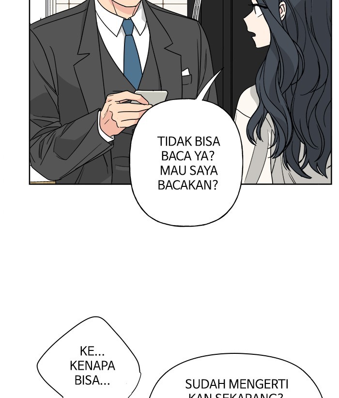 Mother, I’m Sorry Chapter 47 - halaman 95