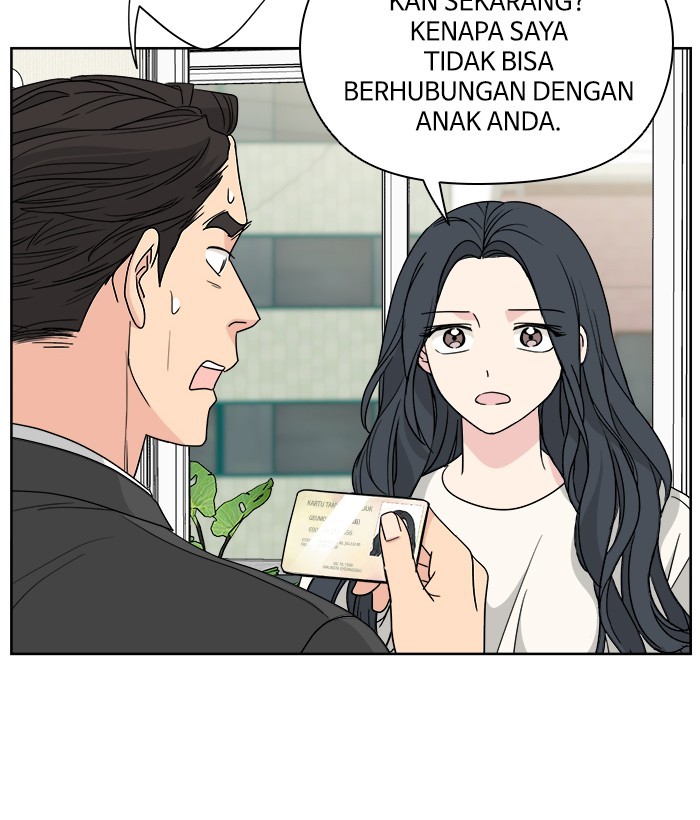 Mother, I’m Sorry Chapter 47 - halaman 96