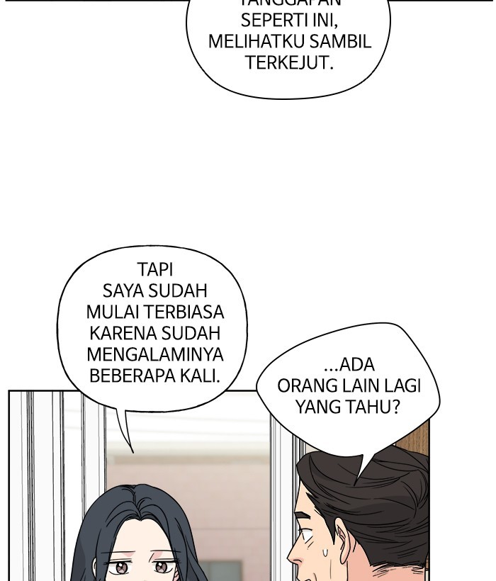 Mother, I’m Sorry Chapter 47 - halaman 98
