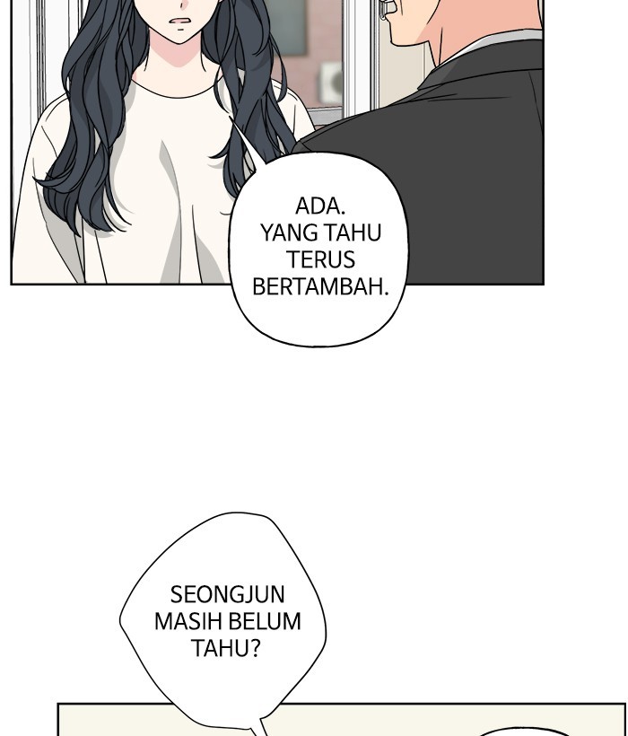 Mother, I’m Sorry Chapter 47 - halaman 99