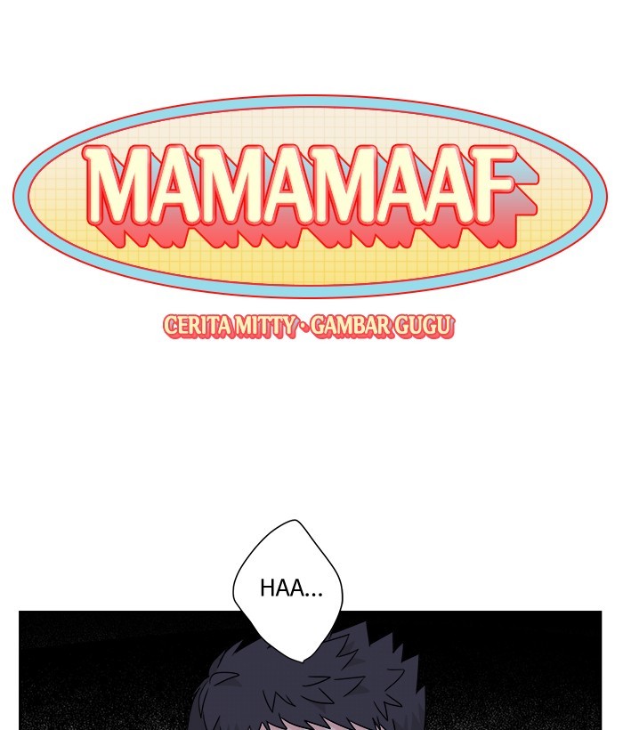 Mother, I’m Sorry Chapter 48 - halaman 1