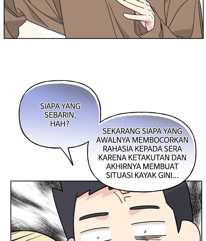 Mother, I’m Sorry Chapter 48 - halaman 10