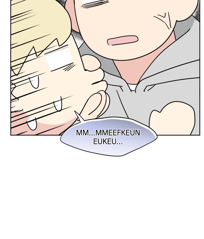 Mother, I’m Sorry Chapter 48 - halaman 11