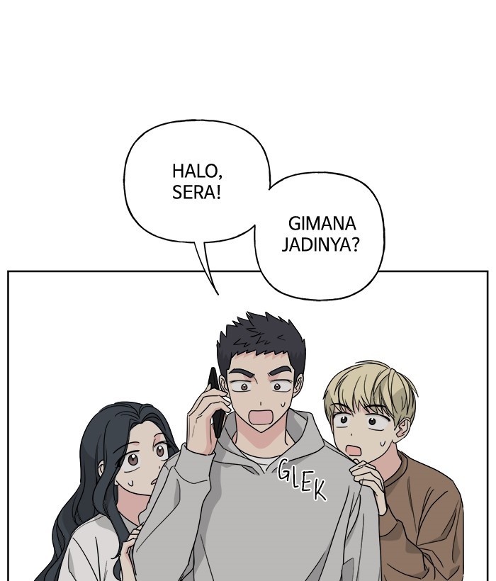 Mother, I’m Sorry Chapter 48 - halaman 13