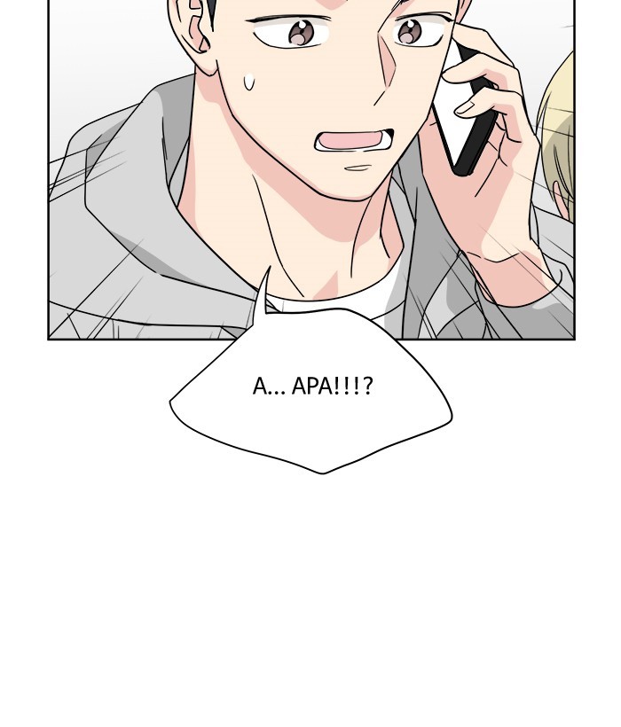 Mother, I’m Sorry Chapter 48 - halaman 15