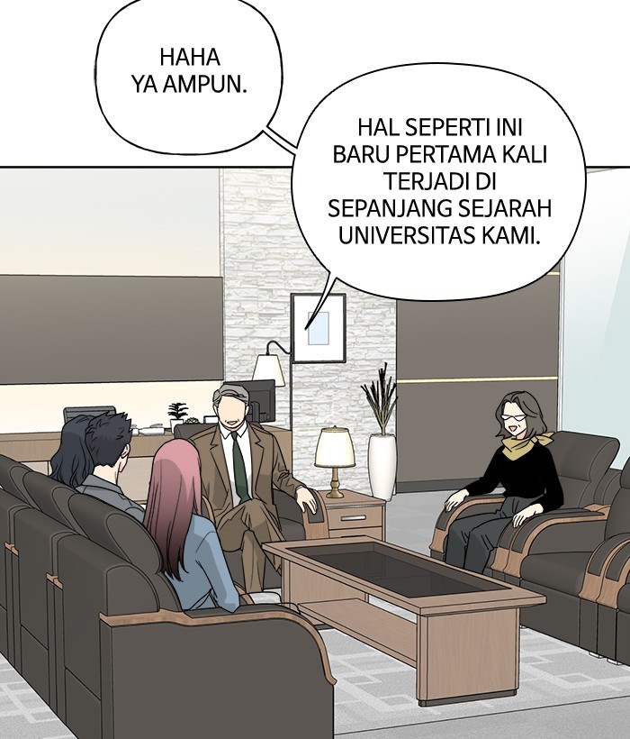 Mother, I’m Sorry Chapter 48 - halaman 18
