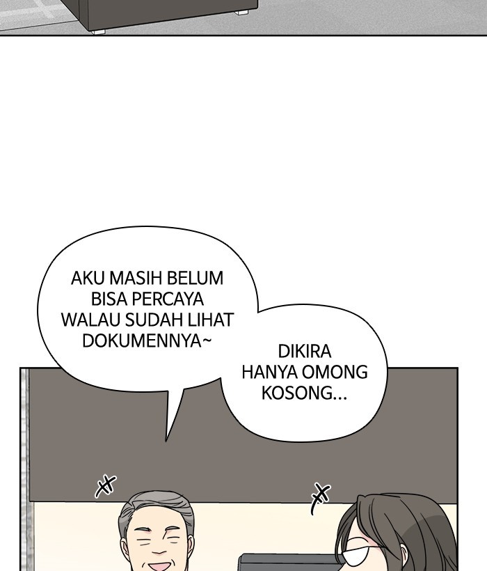 Mother, I’m Sorry Chapter 48 - halaman 19