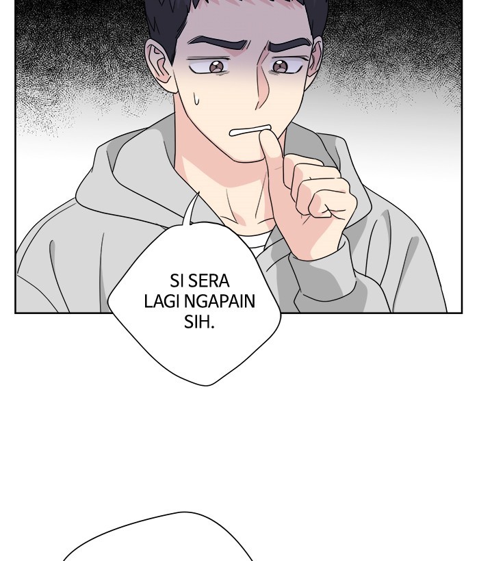 Mother, I’m Sorry Chapter 48 - halaman 2