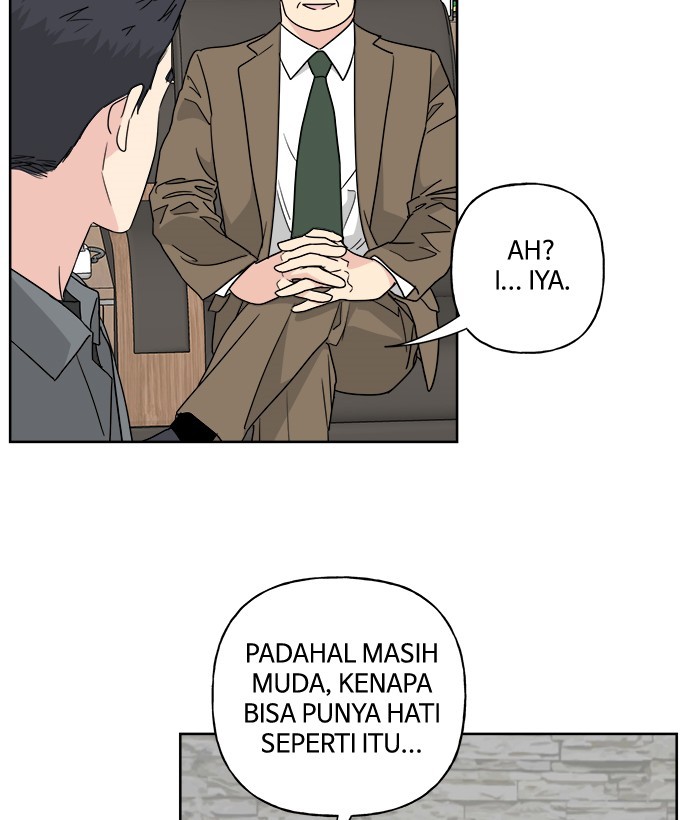 Mother, I’m Sorry Chapter 48 - halaman 24