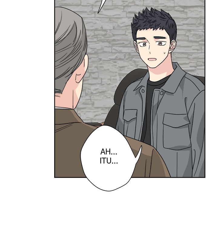 Mother, I’m Sorry Chapter 48 - halaman 25