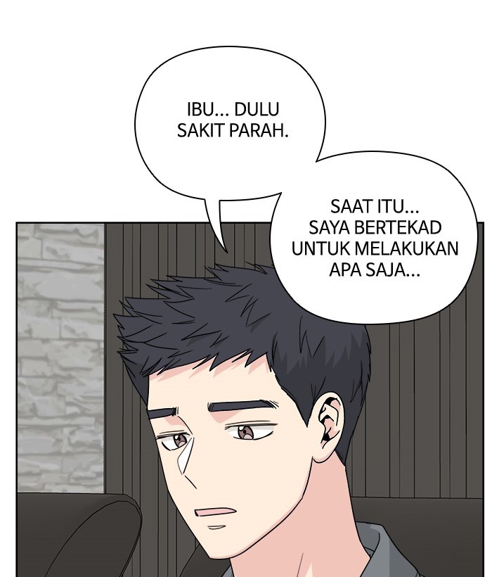 Mother, I’m Sorry Chapter 48 - halaman 26