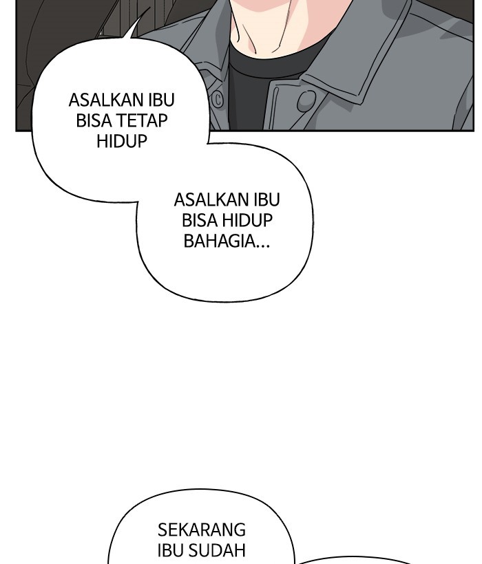 Mother, I’m Sorry Chapter 48 - halaman 27
