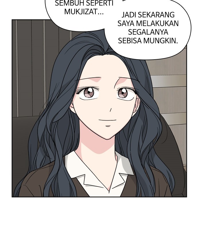 Mother, I’m Sorry Chapter 48 - halaman 28