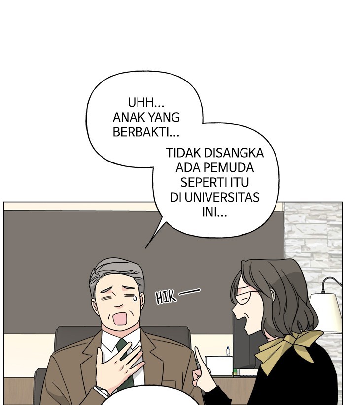 Mother, I’m Sorry Chapter 48 - halaman 29