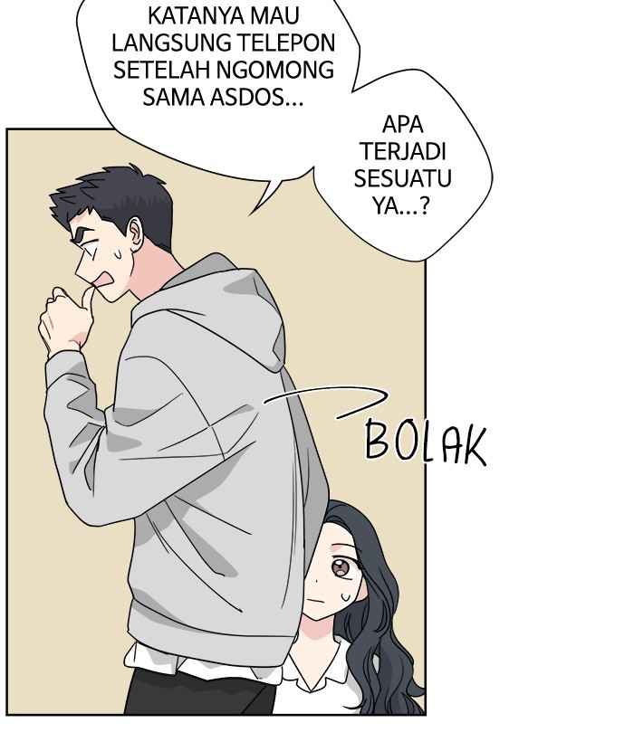 Mother, I’m Sorry Chapter 48 - halaman 3