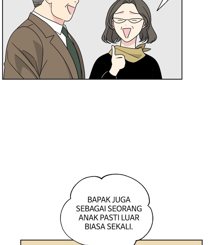 Mother, I’m Sorry Chapter 48 - halaman 31
