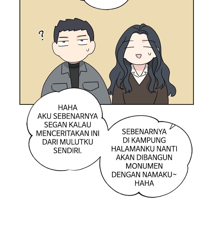 Mother, I’m Sorry Chapter 48 - halaman 32
