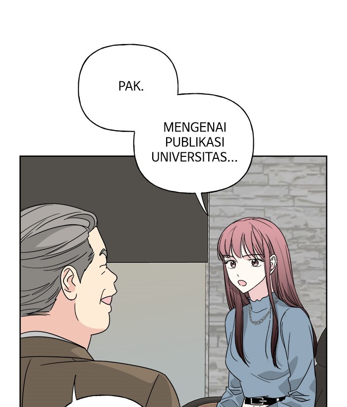 Mother, I’m Sorry Chapter 48 - halaman 33