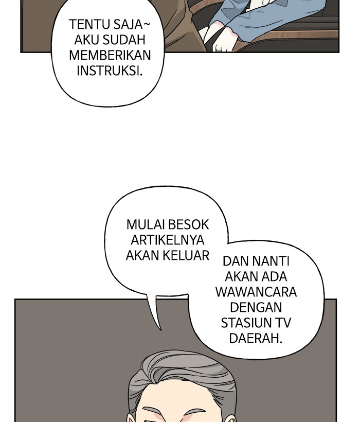 Mother, I’m Sorry Chapter 48 - halaman 34