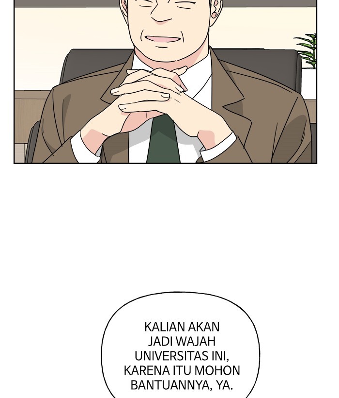 Mother, I’m Sorry Chapter 48 - halaman 35