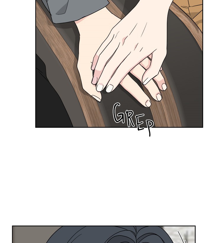 Mother, I’m Sorry Chapter 48 - halaman 37