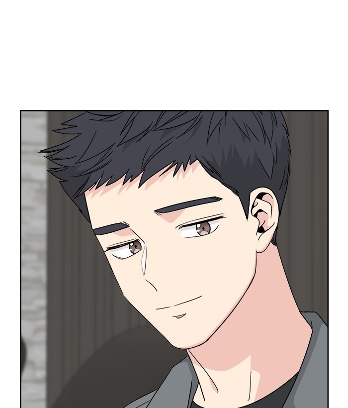 Mother, I’m Sorry Chapter 48 - halaman 39