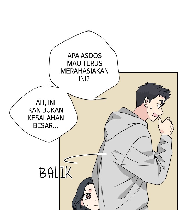 Mother, I’m Sorry Chapter 48 - halaman 4