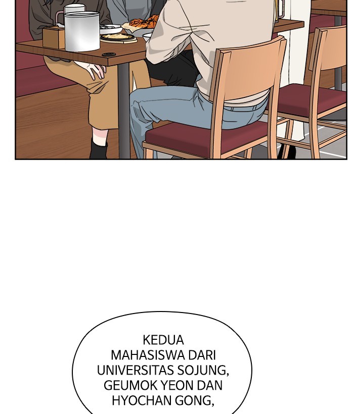 Mother, I’m Sorry Chapter 48 - halaman 43