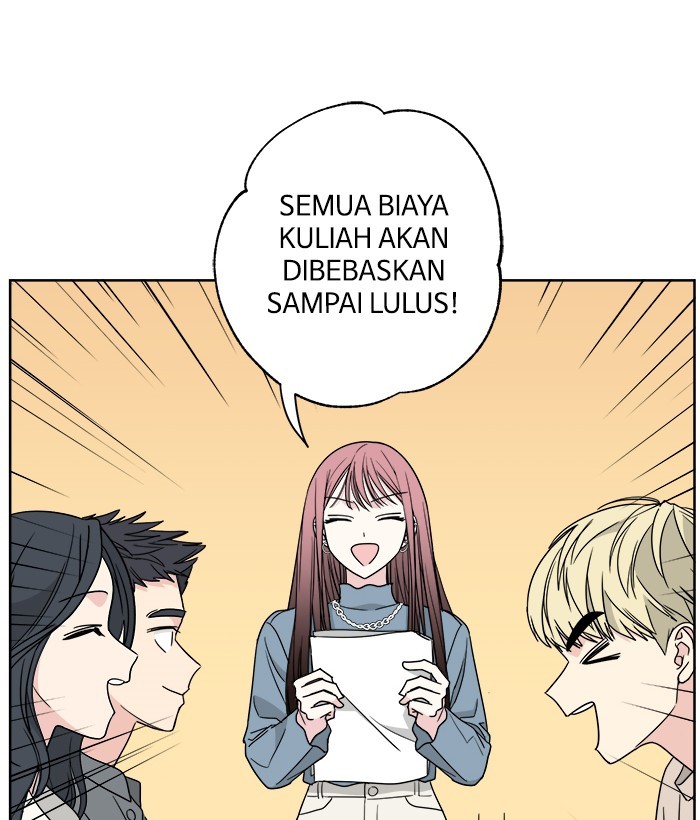 Mother, I’m Sorry Chapter 48 - halaman 45