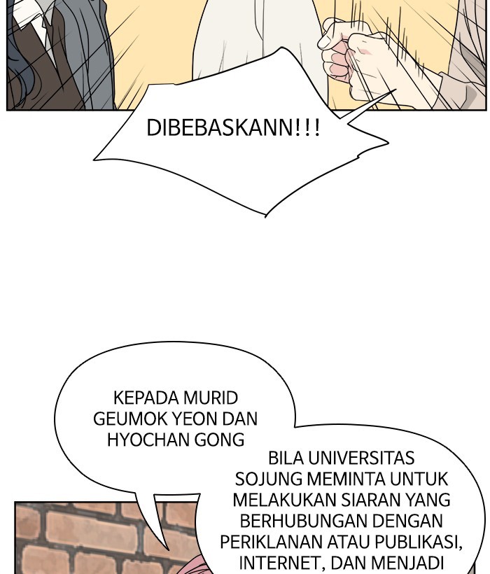 Mother, I’m Sorry Chapter 48 - halaman 46