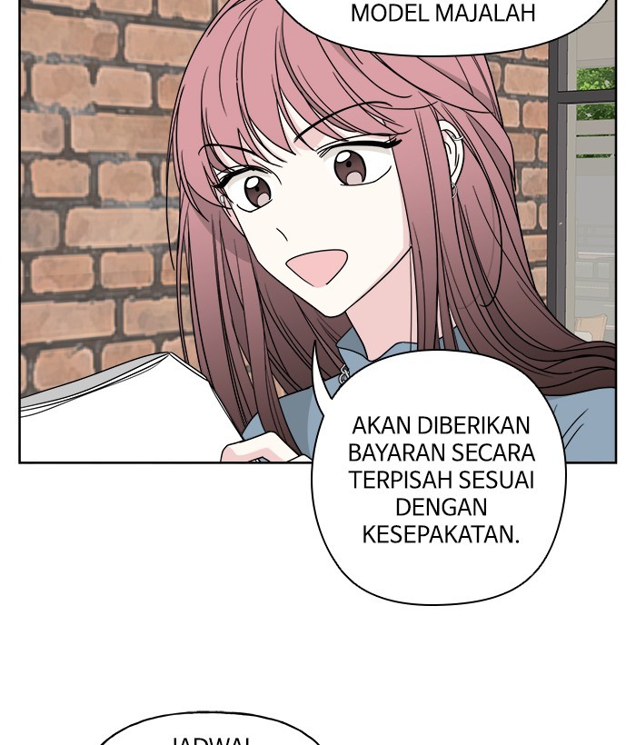 Mother, I’m Sorry Chapter 48 - halaman 47