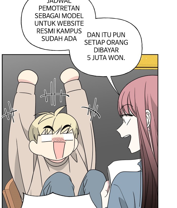 Mother, I’m Sorry Chapter 48 - halaman 48