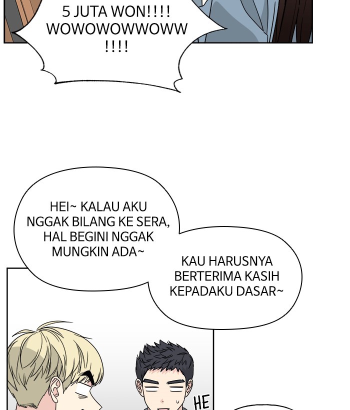Mother, I’m Sorry Chapter 48 - halaman 49
