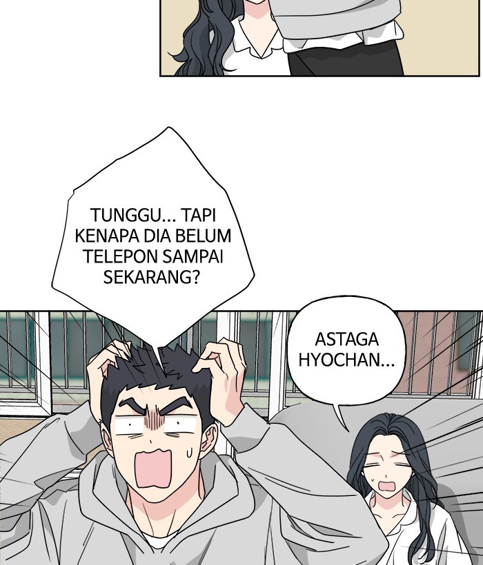 Mother, I’m Sorry Chapter 48 - halaman 5