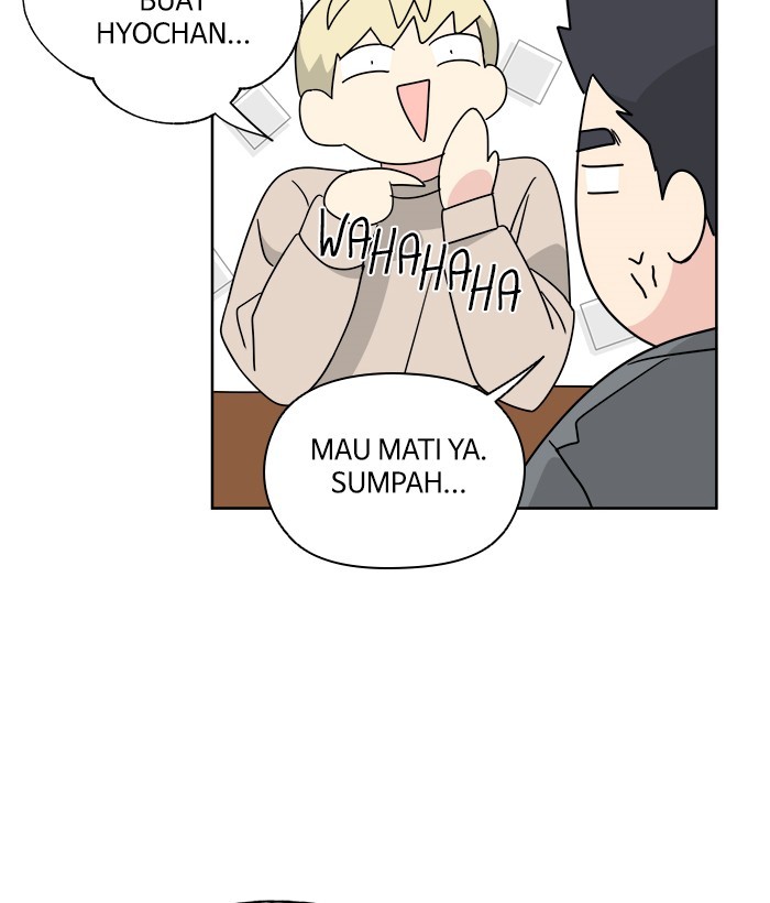 Mother, I’m Sorry Chapter 48 - halaman 51