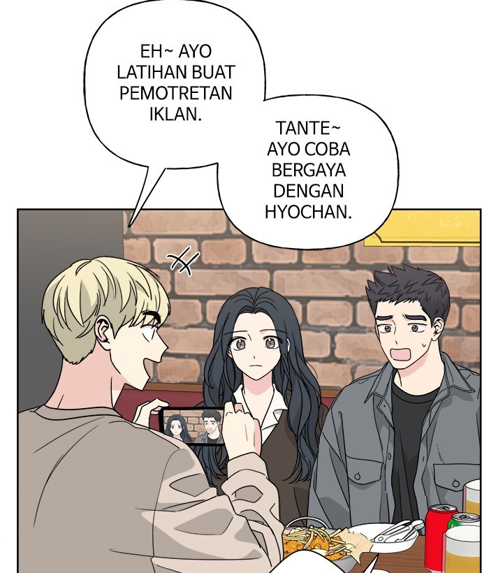 Mother, I’m Sorry Chapter 48 - halaman 52