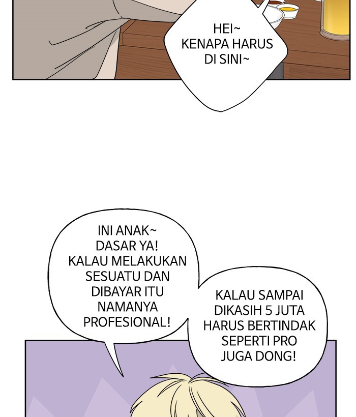 Mother, I’m Sorry Chapter 48 - halaman 53