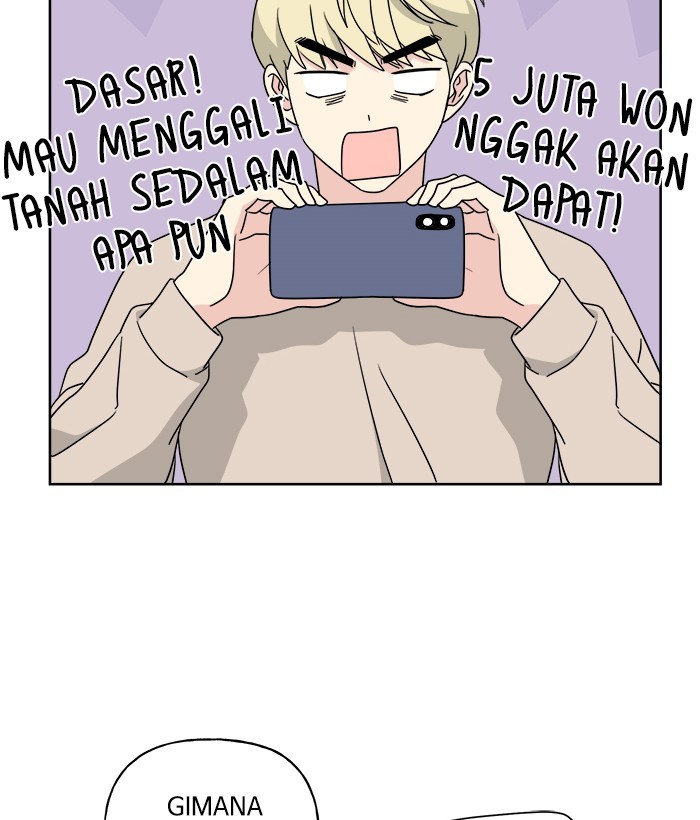 Mother, I’m Sorry Chapter 48 - halaman 54