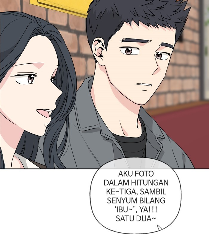 Mother, I’m Sorry Chapter 48 - halaman 58