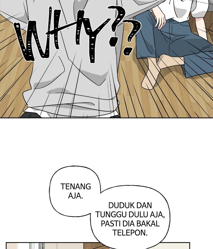 Mother, I’m Sorry Chapter 48 - halaman 6