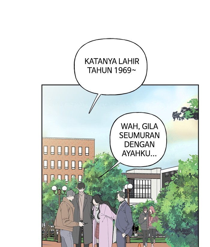 Mother, I’m Sorry Chapter 48 - halaman 64
