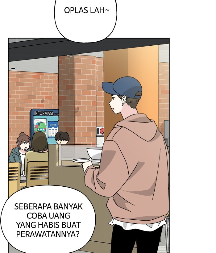 Mother, I’m Sorry Chapter 48 - halaman 66
